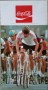 26SLO. B.O.I.C.  Coca-Cola sprinten-fietsen           54 x 28.5 (Small)